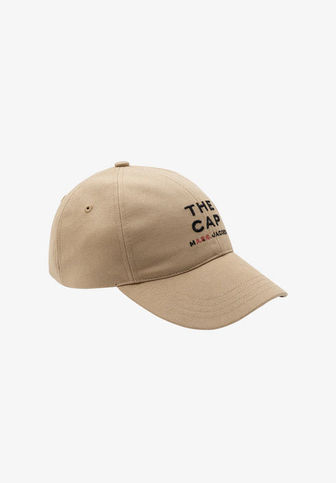 A.P.C. CAP CHARLI MARC JACOBS
